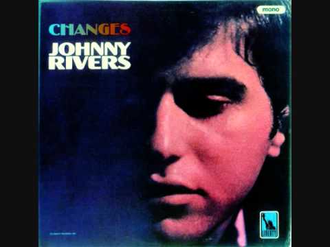 Johnny Rivers - Do You Want To Dance (Stereo)