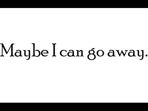 Everyone Is Gonna Love Me Now - Ingrid Michaelson