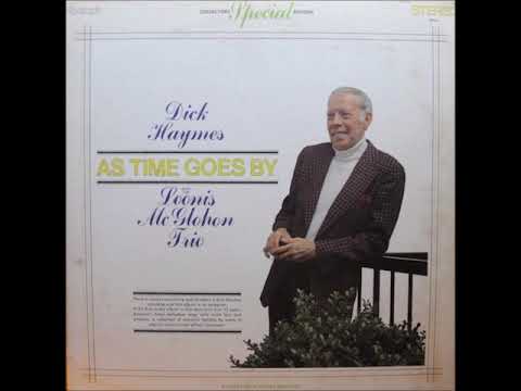 This Masquerade - Dick Haimes