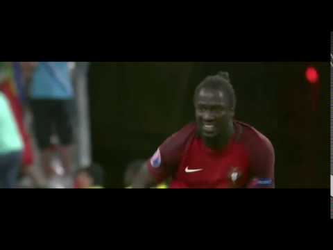 Portugal 1-0 France Goal