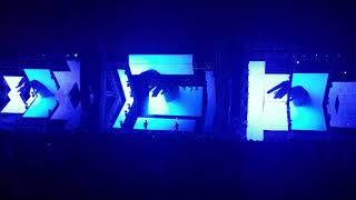 ZHU - In the morning Live At Lollapalooza Brasil 2019