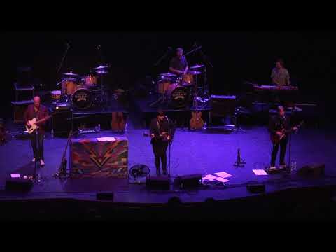 Pure McCartney - Listen To What The Man Said (Liverpool Philarmonic 25.08.2018)