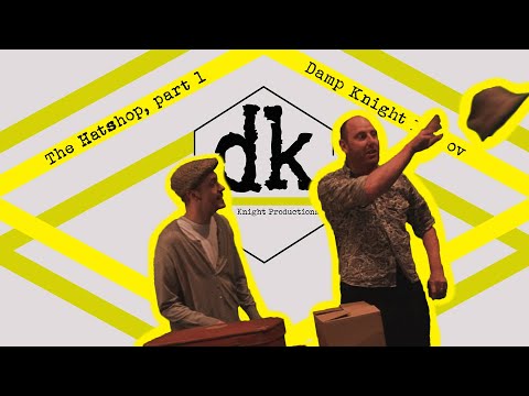 The Hat Shop (part 1)