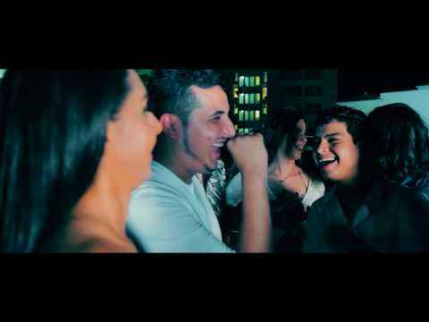 Colmillo Norteño - Noche de copas Ft  Omar Ruiz y Alfredo Castañeda