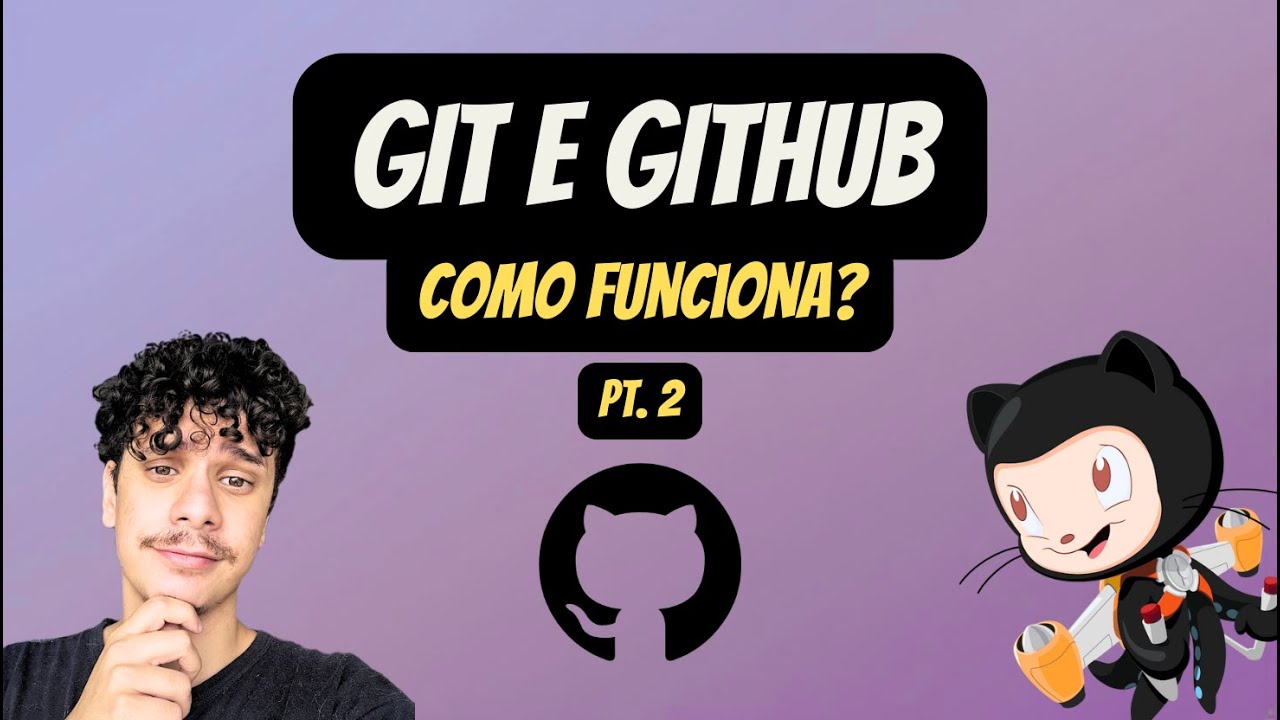 Aula 9 - Git e Github na Prática