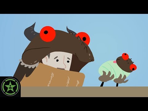 AH Animated - A Ruthless Killer