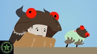 AH Animated - A Ruthless Killer