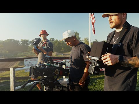 The Most Overlooked Skill Every Filmmaker Needs