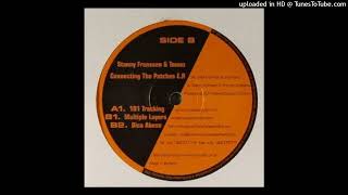 Stanny Franssen & Tomaz - Multiple Layers
