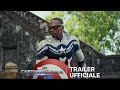 Captain America Brave New World Trailer Ufficiale Dal 12 Febbraio Al Cinema
