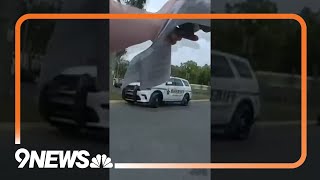 Deputy mistakes sound of falling 'acorn' for gunfire. That's when he started shooting.