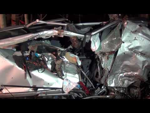 Tödlicher Unfall auf B7 bei Calden