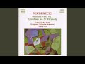Passacaglia - Allegro moderato