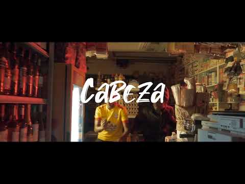 [FREE] CG6 x Dinor x Zola Type Beat 2019 "Cabeza" | (prod by Mistralboy)