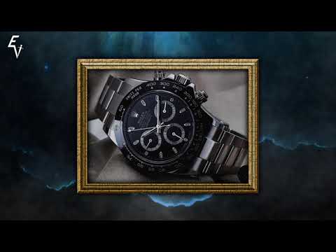 13 Block x Ninho Type Beat - "Rolex" (Prod. Enzo Vercetti)