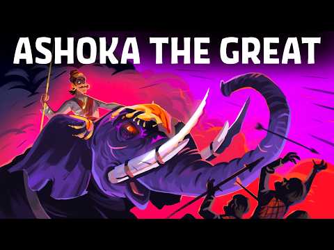 歴史がこの並外れた皇帝を忘れ去った理由 (Why History Forgot About This Extraordinary Emperor)