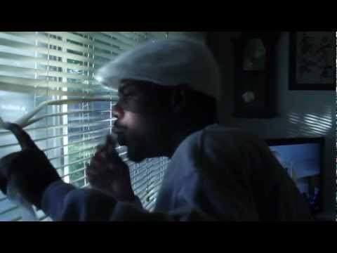 Idaho J Doe AKA Snort Dog feat. KMX - Powdah Gettin Stepped On