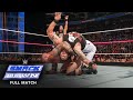 FULL MATCH Randy Orton amp Roman Reigns FULL MATCH Randy Orton amp Roman Reigns