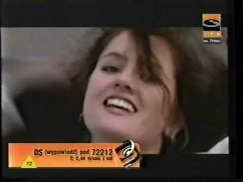 Discostacja ITV 2008 Magda (cały odcinek)