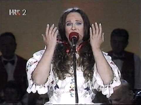 Mirjana Pospiš - "Fkradeno detinjstvo"