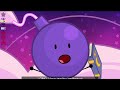 Puffy Copy Voice On Bfdia 14