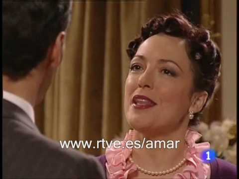 Amar en tiempos revueltos - Las fotos de Marta