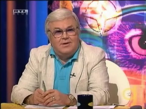 Heti Hetes 2006.10.15. - Nemzeti frontátvonulások, Vakond csillagjegy