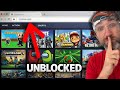 Make An Unblocked Games Site In 10 Minutes