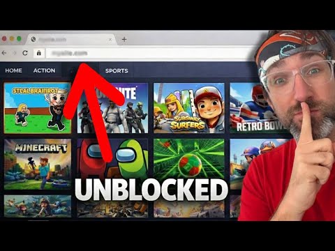 Github Unblocked Games