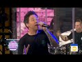 Simple Plan - I'm Just a Kid (Live on Good Morning America)