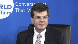 Timothy Edgar: Are We Being Spied on? The NSA and Mass Surveillance video