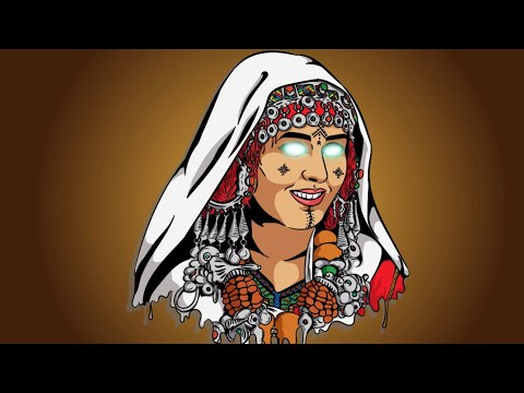 Moulay Nourddine - Manida