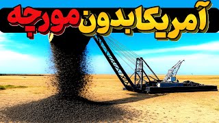 اونا تصمیم گرفتن کل مورچه ها رو از بین ببرن! نتیجه بعد از 30 سال همه رو شوکه کرد!