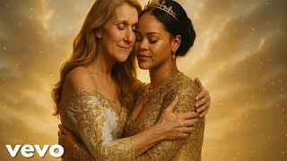 Celine Dion ft Rihanna - Welcome ( 2025 official music video)