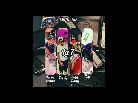 La 7🔫 - Torpe Rompe @angelcop @Biggdannymusic @ripcardy