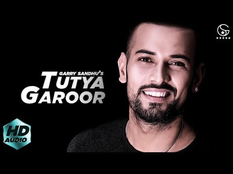 Poster tutya garoor lyrics – garry sandhu