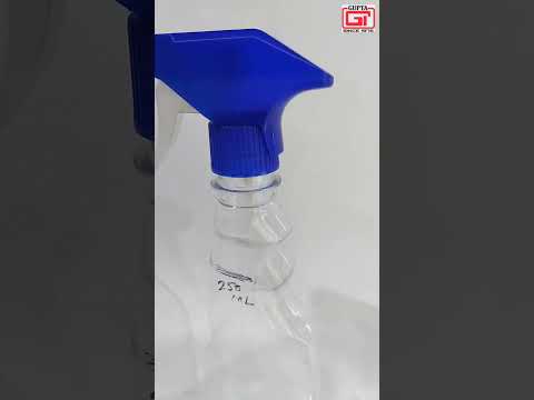 Spray Bottles