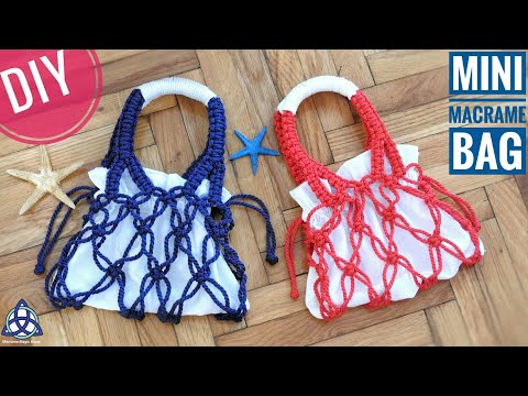 Easy Macrame Knots Craft Macrame Celtic Button Knot Ranger Beads DIY