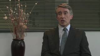 Shepherds and Butchers Featurette 2 video