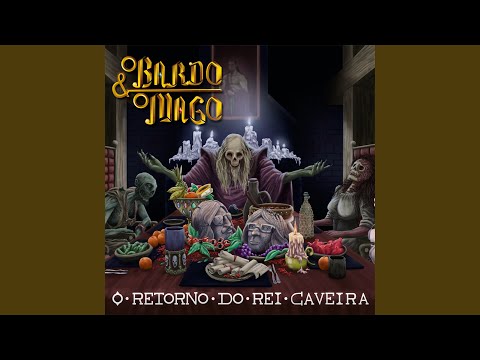 Blues Do Apagão - O Bardo e o Mago