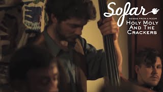 Holy Moly and The Crackers - Comfort In Lies | Sofar Oxford