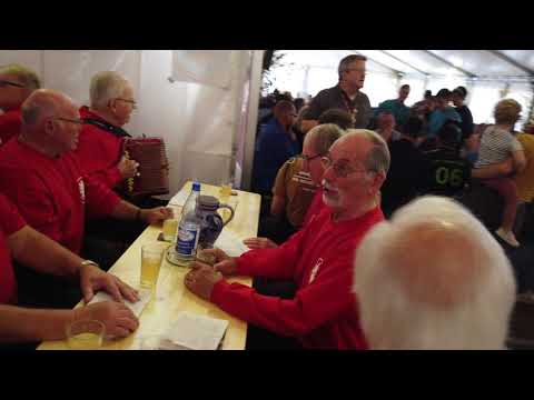 Kerbsänger 2019 - Clara