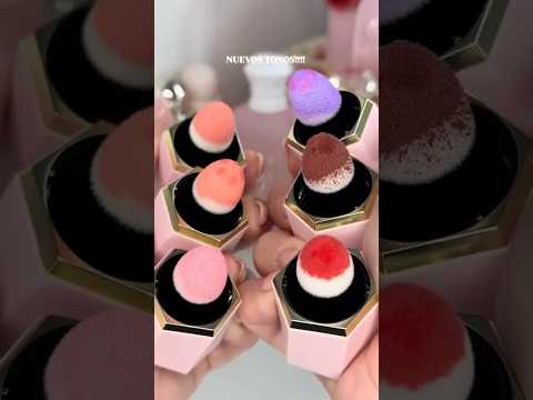 We are living for this swatch moment 😍