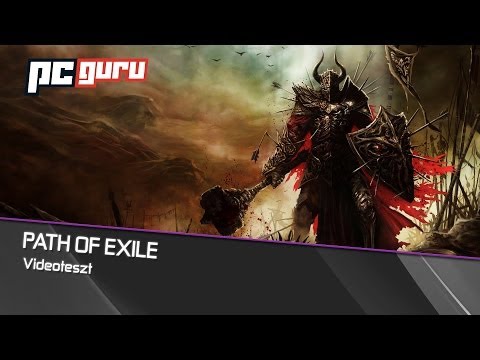 path of exile pc download