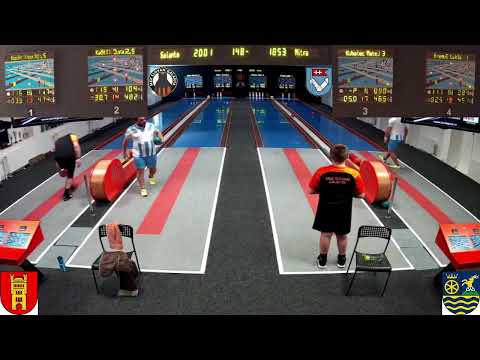 MKK Slovan Galanta C vs. KK Slávia Nitra B