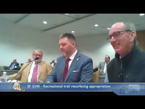 Committee on Environment and Natural Resources Finance  - 03/02/2022