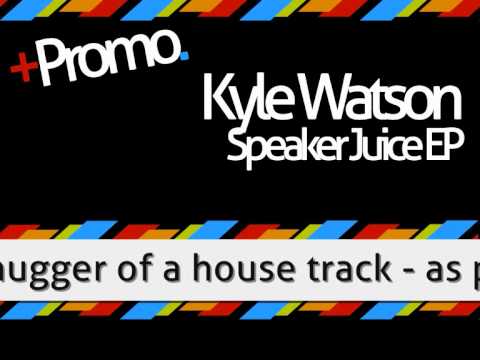 Kyle Watson - Something Special (Eats Everything Remix) | Venga Digital | Out Now