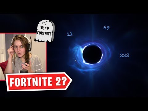 Fallout Skirmish Fortnite