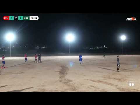 Semi Final Copa Jacó - Cascalheiras Iuiu - BA