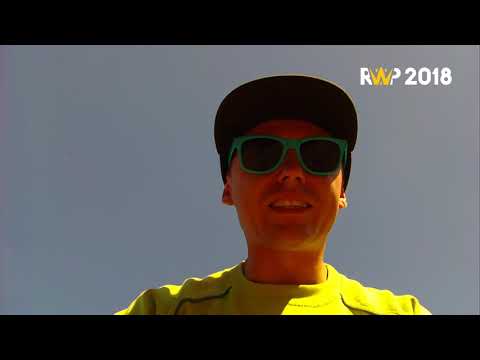 Psycho88 - ETAP1 #RWP2018 (PROD. FLAME)